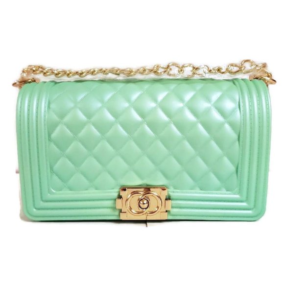 Jelly Bag / Crossbody / Shoulder Bag - Picture 1 of 4